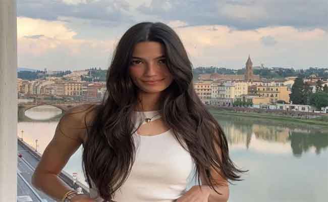 رمضان 2026…تارا عماد مغنية لأول مرة وتكشف عن اسمها في إفراج