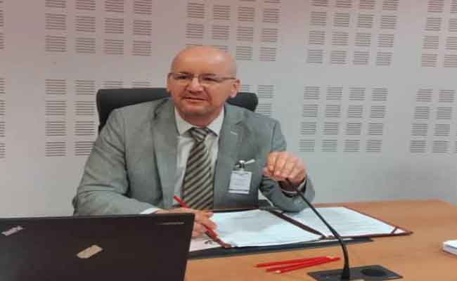 ترأس الجزائر الدورة الـ20 للجنة التدقيق بمنظمة الجمارك العالمية