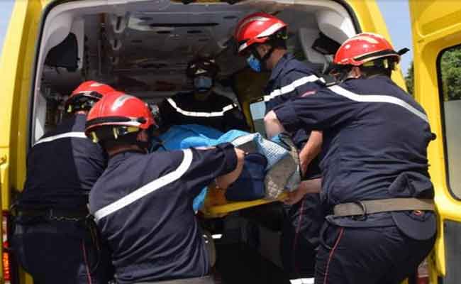 تسمم عائلة بالغاز المنبعث من المدفأة بسطيف