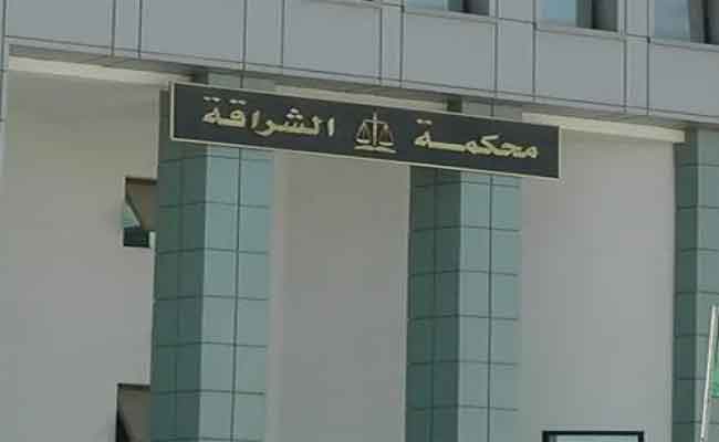 تورط 7 عمال بشركة لصناعة الأجبان في ثغرة بقيمة 1.2 مليار سنتيم بأولاد فايت