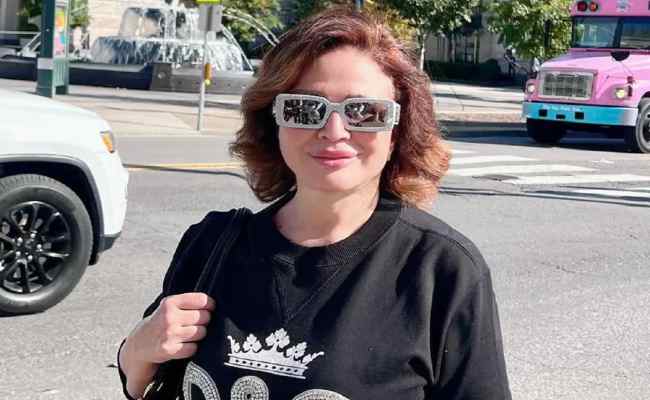 توافد النجوم للرياض لحضور فعاليات حفل صناع الترفيه Joy Awards 2026