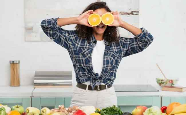 أفضل الأنظمة الغذائية لخسارة الوزن بشكل صحي