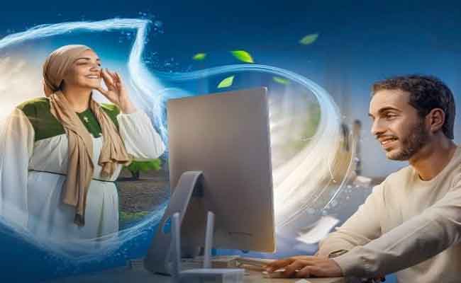 وزارة البريد تعلن عن تجاوز 3 مليون أسرة موصولة بخدمة الألياف البصرية