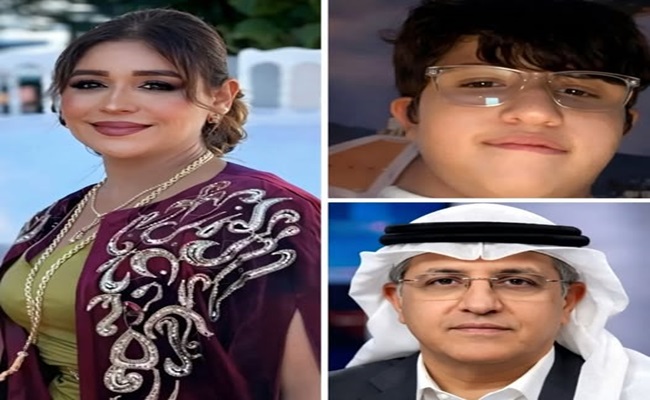 بينما حفيظ دراجي يطعن في شرف الشعوب يزنى في بيته بغير ريال قطري