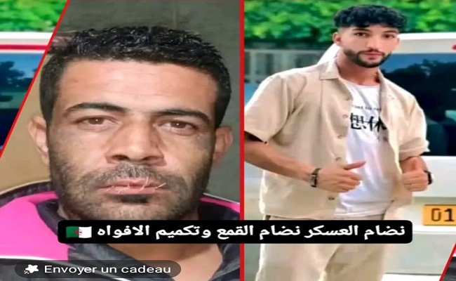 بين “بطولات” التبول في الرباط وصمت القبور في فيضانات الجزائر: مفارقة السقوط الإعلامي والأخلاقي