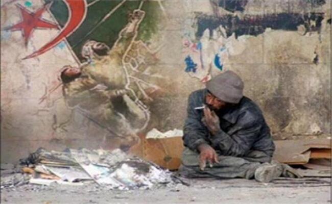 السؤال الذي حير الجزائريين أين أموال الغاز والبترول؟