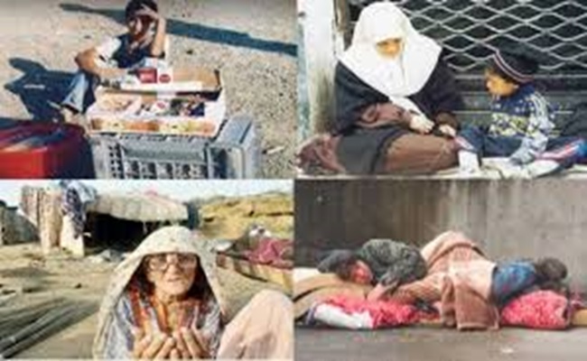 نظام الجنرالات يحث المواطنين على جمع المؤن والطعام تحسبا لحرب طاحنة قادمة