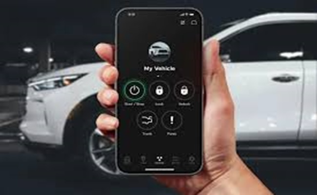 كيف تقوم بتشغيل سيارتك عن بُعد عبر هاتف آيفون؟