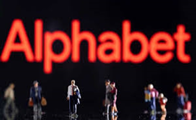 ألفابت تخطط لإصدار سندات طويلة الأمد لتعزيز استثماراتها “الذكية”
