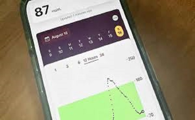 بفضل مستشعراتها…الهواتف الذكية تحل محل أجهزة قياس متعددة