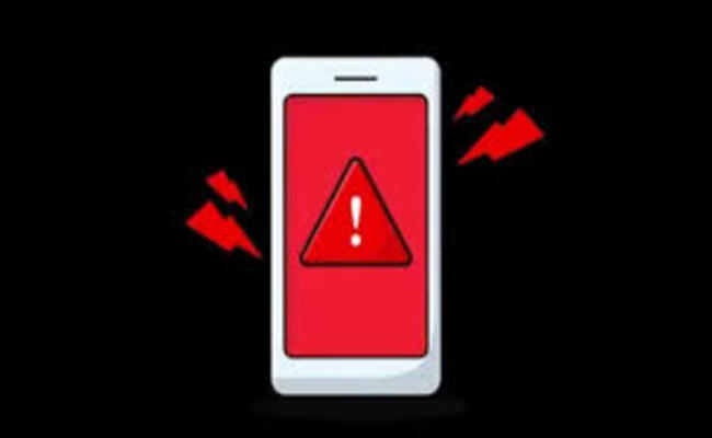 برنامج مضاد للفيروسات يهدد هواتف أندرويد ويسرق بيانات المستخدمين…