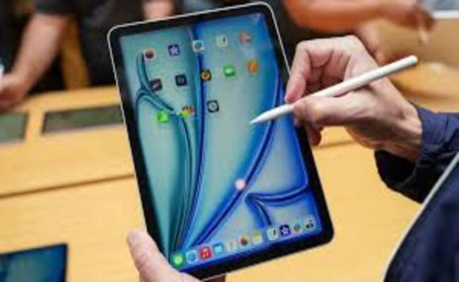 ميزات خفية في قلم Apple Pencil Pro قد لا نعرفها…