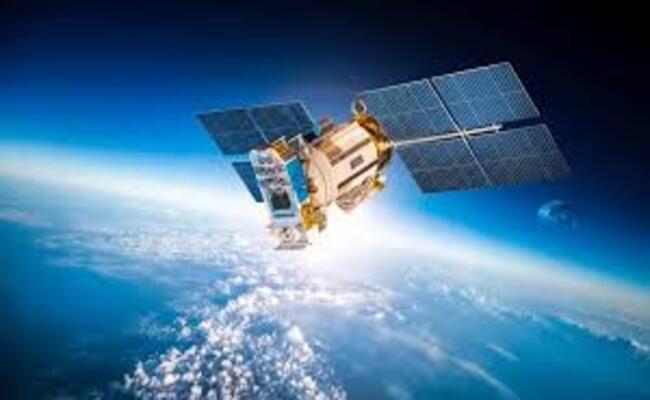 من الفضاء إلى الأرض…ثورة مرتقبة في إنتاج الطاقة النظيفة