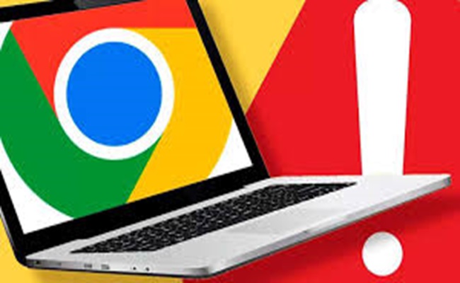 ثغرة في غوغل كروم تسمح باستخلاص بيانات حساسة