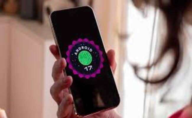 بتقليل الإطارات المفقودة…غوغل تطور نظام التشغيل في أندرويد 17