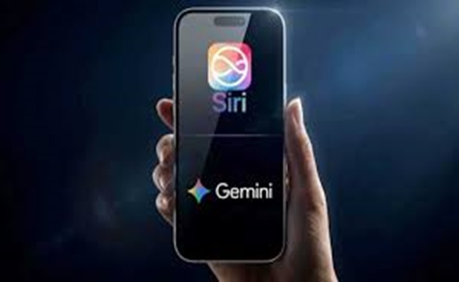 بالشراكة بين “أبل” و”غوغل”…كشف موعد إطلاق “سيري” الجديد