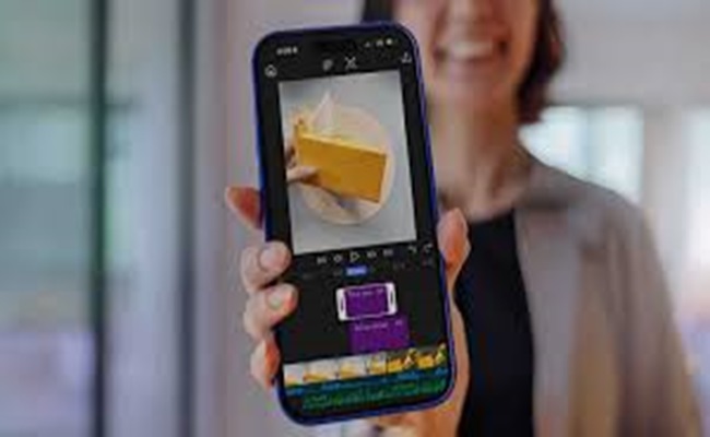 شركة “أدوبي” تستهدف هواتف آيفون وأجهزة آيباد…