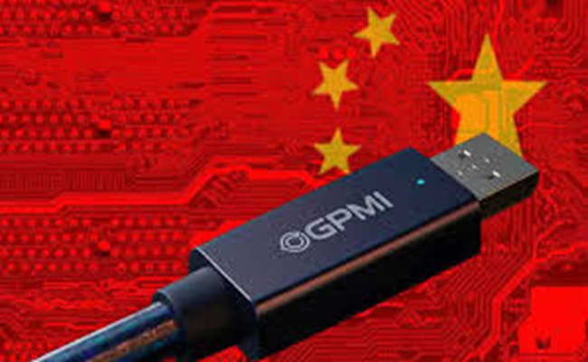 شينزن تطلق معيار جديد للاتصال GPMI…