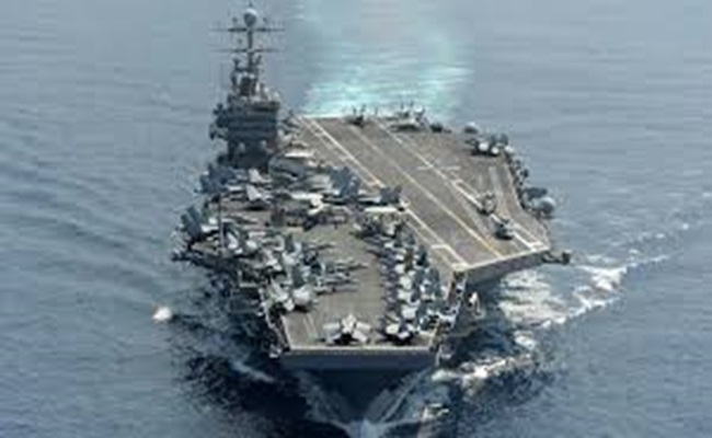 “المنطقة لا تحتمل”…أوروبا تحذر من هجوم أمريكي محتمل على إيران