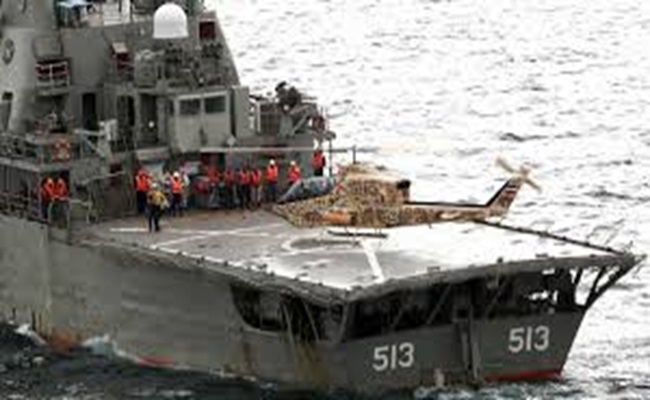 إيران: لا مناورات للحرس الثوري في مضيق هرمز