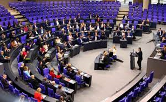 الدرونات الروسية تستنفر النخبة الألمانية