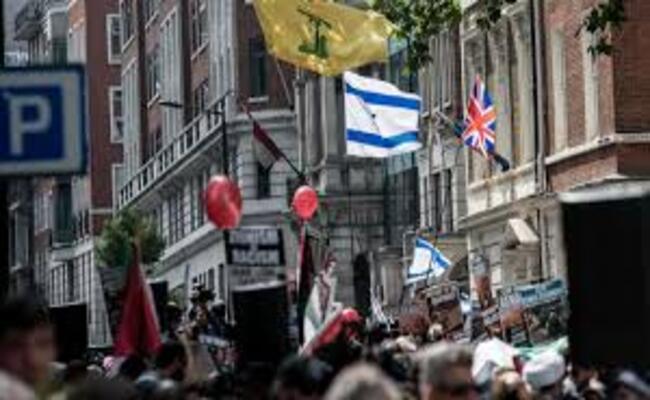 أوروبا على صفيح ساخن…خلايا إيرانية نائمة تهدد القارة حال اندلاع الصدام