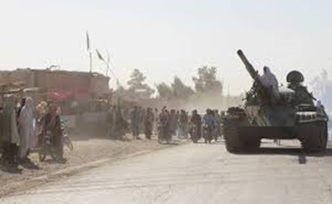 العنف على الحدود الأفغانية الباكستانية…تربة خصبة للتطرف