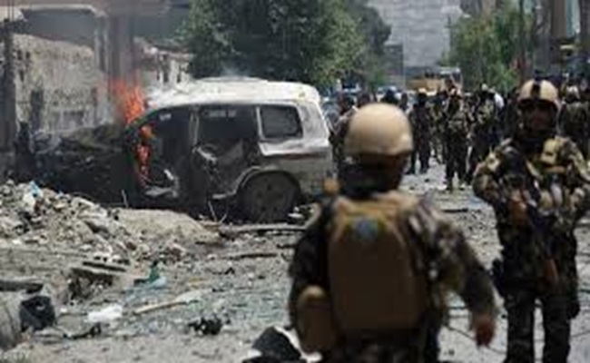 مقتل ما لا يقل عن 24 شخصًا من بينهم مسلحون ومدنيون في باكستان