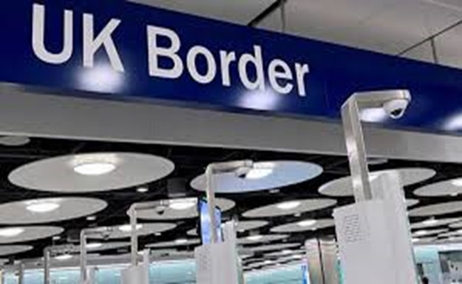 بعد أنغولا وناميبيا…الكونغو توافق على عودة المهاجرين من المملكة المتحدة