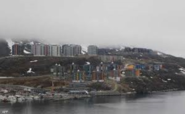 الصين وروسيا تتربصان…هل تكون جزر فارو هدف ترامب بعد غرينلاند؟