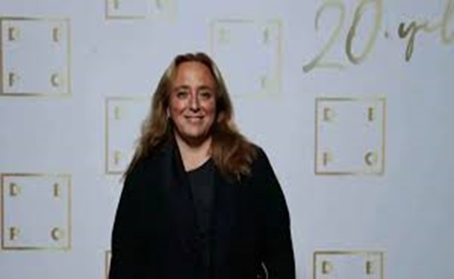 12 عاما سجناً لمديرة أعمال نجوم تركية على خلفية احتجاجات 2013…