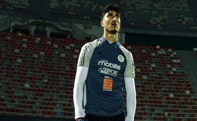 ريان يسلي يطمع في مكان مع الخضر…