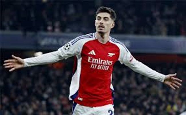 بعد خضوعه لجراحة ناجحة…نجم آرسنال يحدد فرص لحاقه بالمونديال