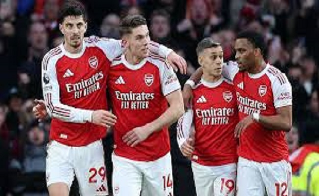 آرسنال يؤمن مستقبل نجمه بعقد جديد…