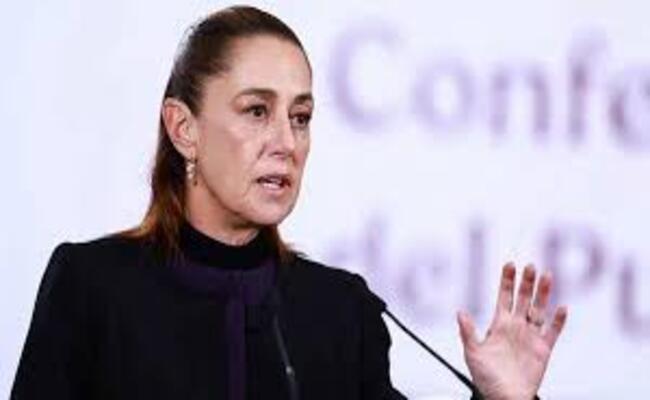 بعد أزمة مقتل “إل مينشو”…رئيسة المكسيك تطلق وعداً مهماً بشأن مونديال 2026