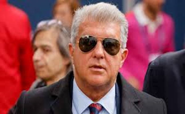 فضيحة احتيال جديدة تلاحق رئيس برشلونة…