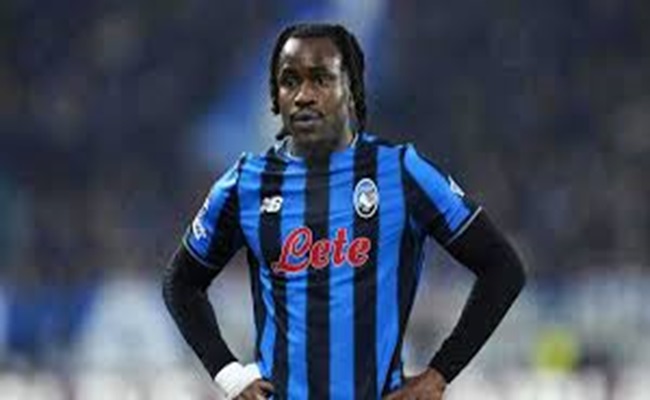 أتلتيكو مدريد يحسم صفقة ضم النيجيري أديمولا لوكمان…