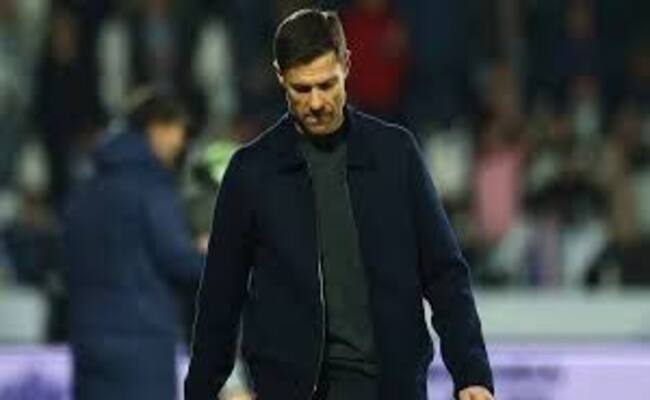 تشابي ألونسو يرفض تدريب مارسيليا…