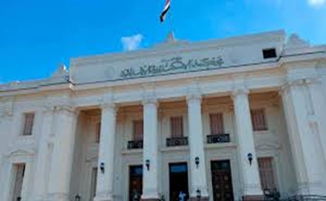 الإعدام شنقاً للمتهم بالاعتداء على تلاميذ داخل مدرسة في مصر