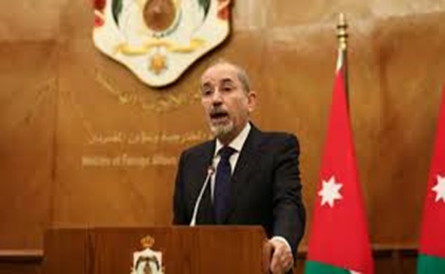 الصفدي: الأردن لن يكون منطلقًا لأي عمل عسكري ضد إيران