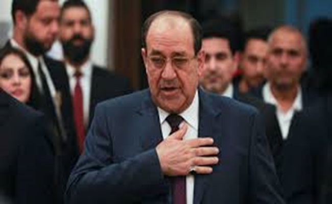 ضغوط واشنطن تتصاعد…هل اقترب المالكي من سحب ترشحه لرئاسة وزراء العراق؟