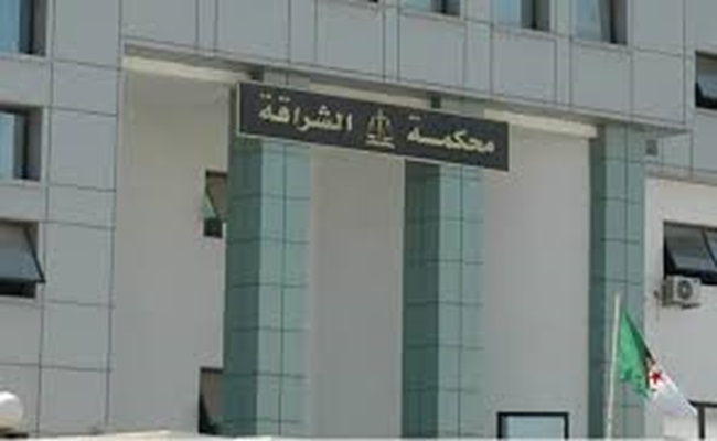 أحكام بين البراءة و10 سنوات حبسا ضد 6 أشخاص سرقوا شاحنات وزوّروا وثائقها بالعاصمة