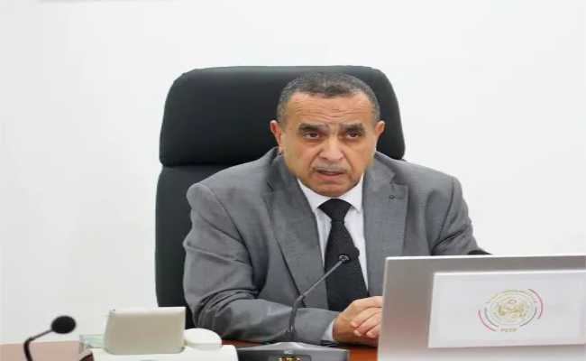 عجال يترأس اجتماعا حول البرنامج الوطني لترشيد استهلاك الطاقة ورفع كفاءتها