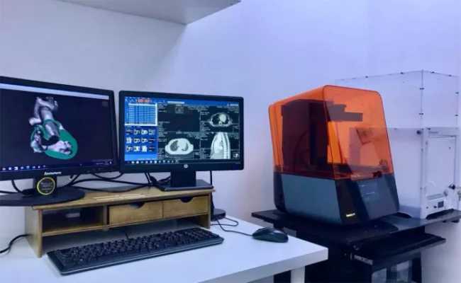 مضاعفات أقل ودقة أعلى…30 عملية قلب ناجحة للأطفال باستخدام تقنيات الـ 3D في المستشفى الجامعي بجامعة الملك عبدالعزيز