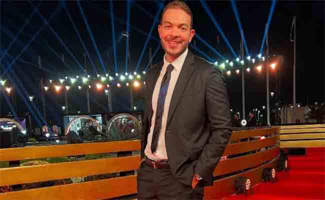 شريف الليثي…موهبة شابة وامتداد لجيل المبدعين