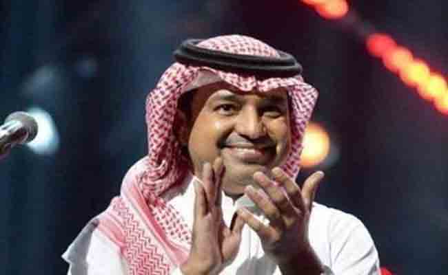 إلغاء حفل راشد الماجد في السعودية غدًا بسبب ظرف صحي طارئ