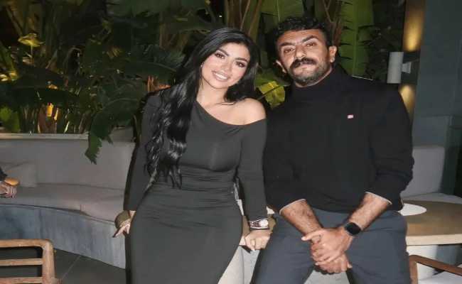 كارولين عزمي توضح أسباب عدم مشاركتها في علي كلاي وتنفي شائعة ارتباطها بأحمد العوضي