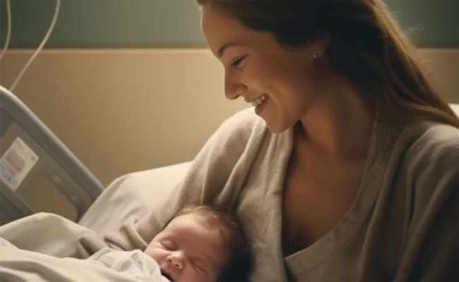 3 أخطاء يجب ألا تقومي بها قبل الخروج من مستشفى الولادة