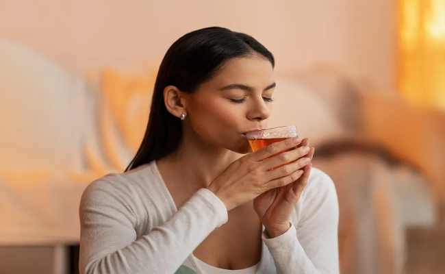 نصائح للتعامل مع الآلام الشهرية بطرق طبيعية تُشعرك بالراحة