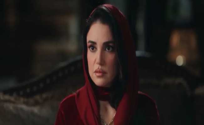 الحلقة 26 من مسلسل علي كلاي…درة في خطر بعد انكشاف حقيقة نسب ابنها في علي كلاي